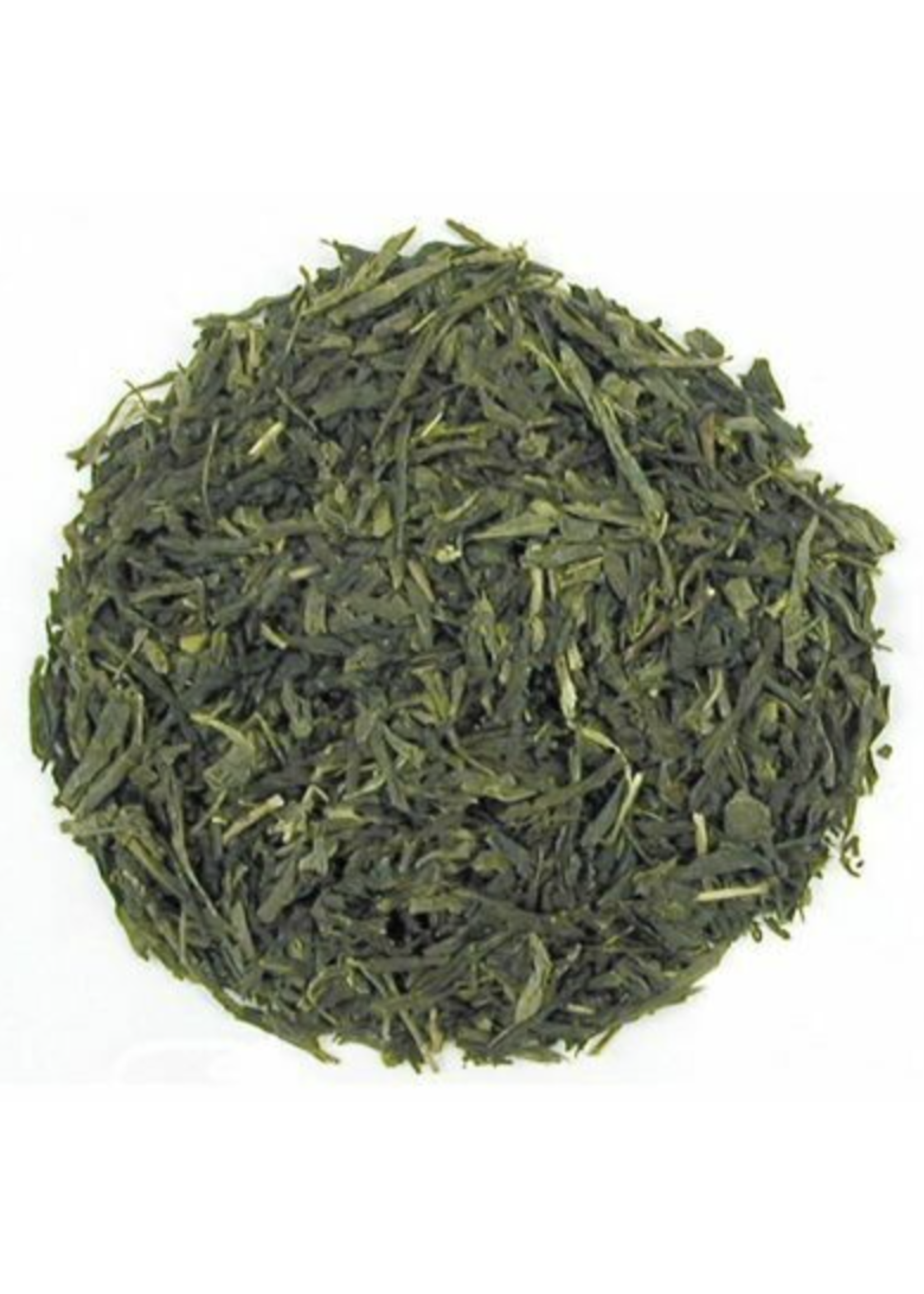 Lucky Dragon Hyson Green Tea | Loose Leaf Organic