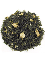 Jasmine Green Tea | Loose Leaf Organic