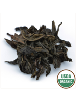 Da Hong Pao Oolong Tea | Loose Leaf Organic
