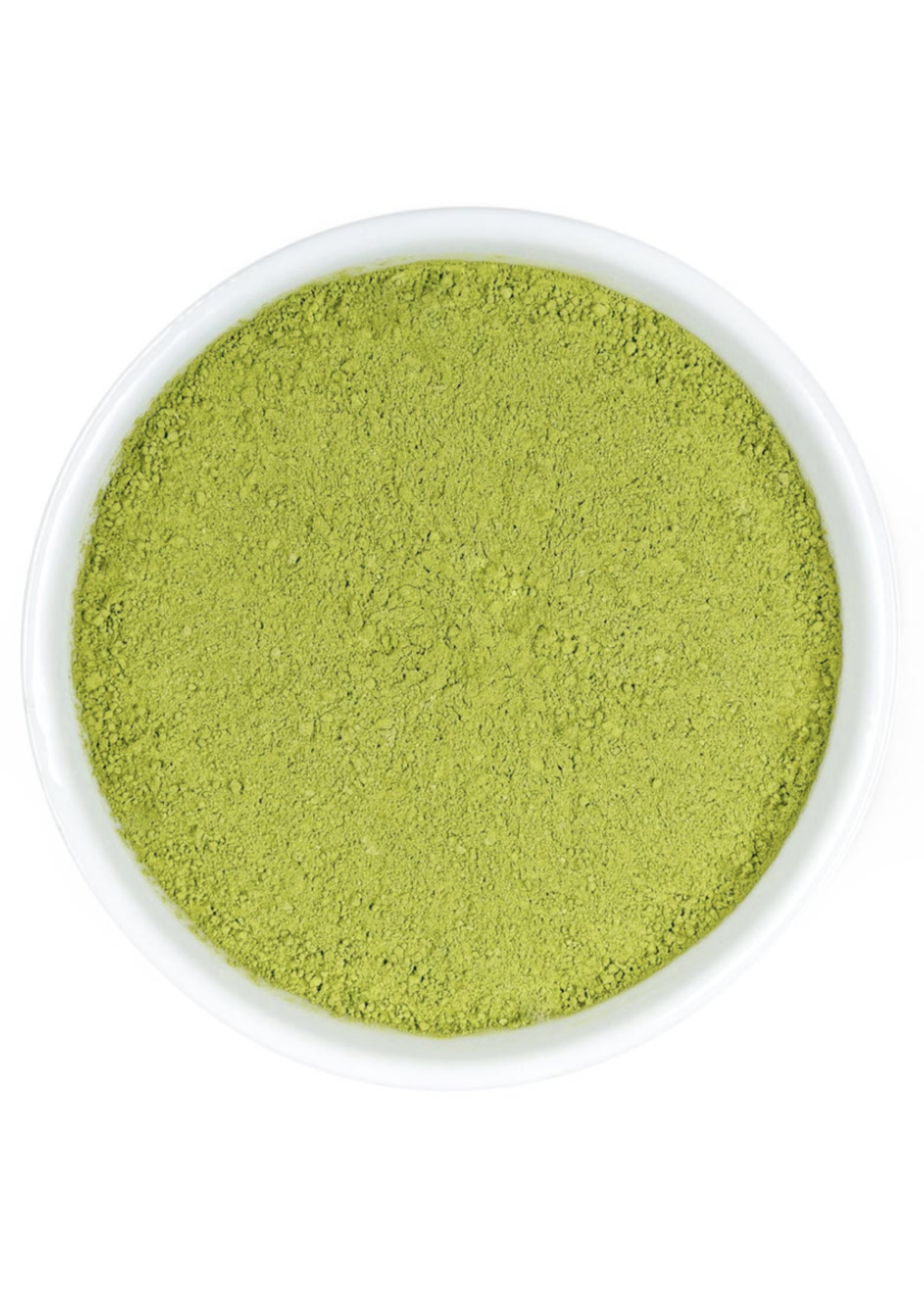 Sweet Vanilla Matcha Green Tea | Powdered Organic