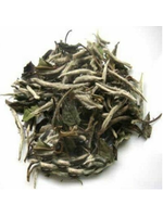 Pai Mutan White Tea | Loose Leaf Organic