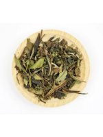 Guava White Tea | Loose Leaf Organic