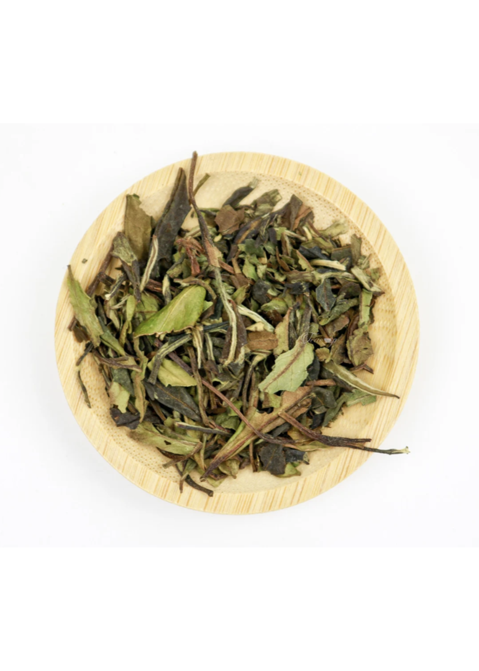 Mischief White Tea | Loose Leaf Organic