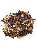 Summer Breeze Fruit & Herbal Tisane Tea | Loose Leaf Organic