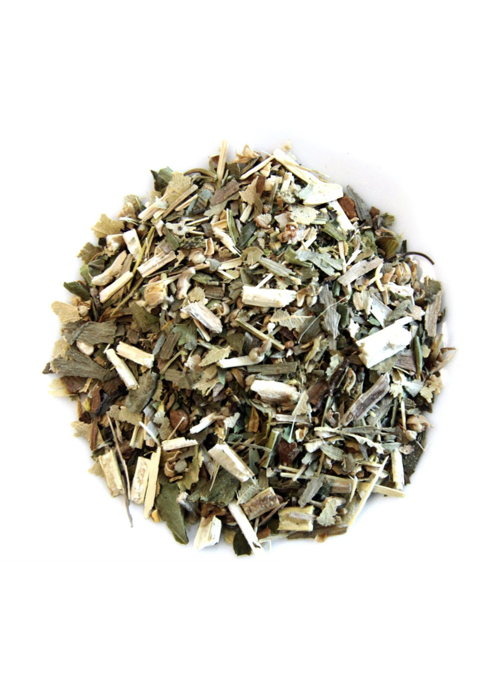 Bladder Support Herbal Tea | Loose Leaf Organic