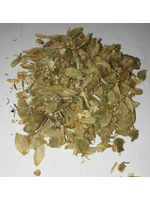 Cramp Ease Herbal Tea | Loose Leaf Organic