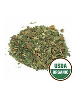 Detox Herbal Tea | Loose Leaf Organic