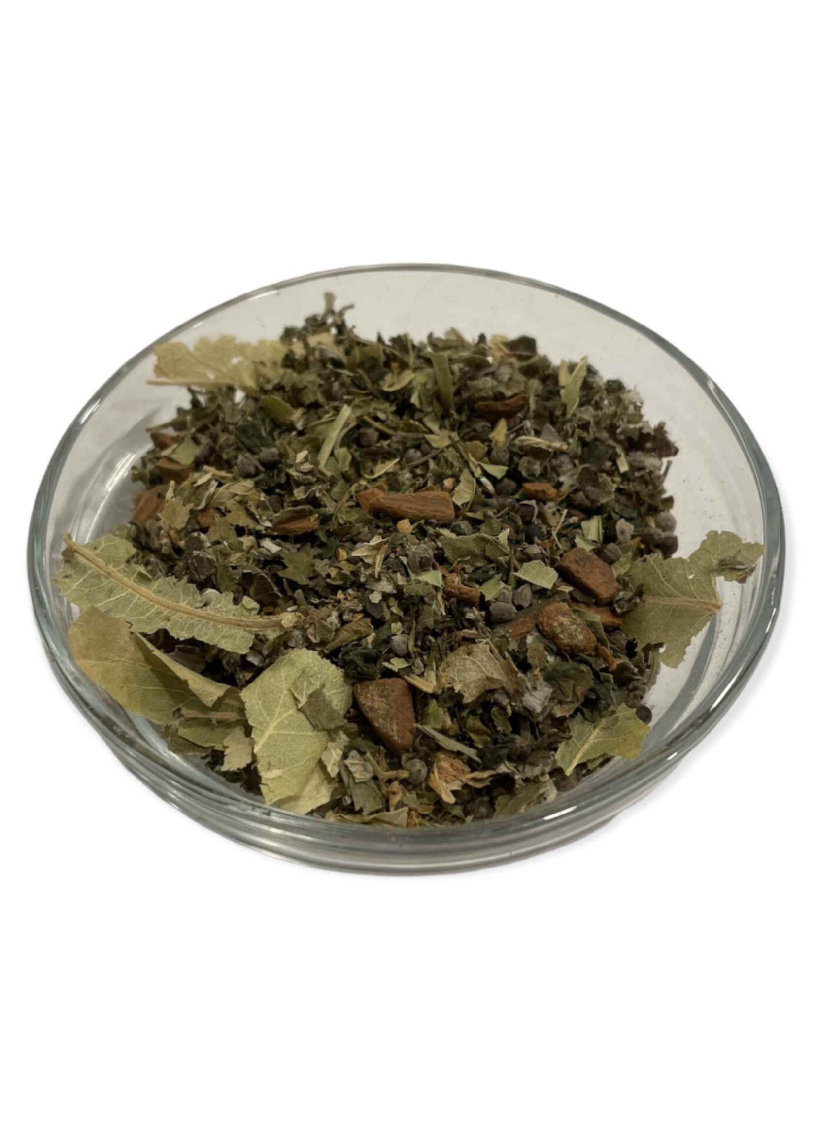 Wise Woman (Feminine) Herbal Tea | Loose Leaf Organic