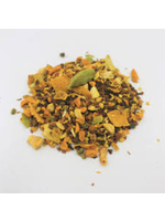 Turmeric Ginger Herbal Tea | Loose Leaf Organic