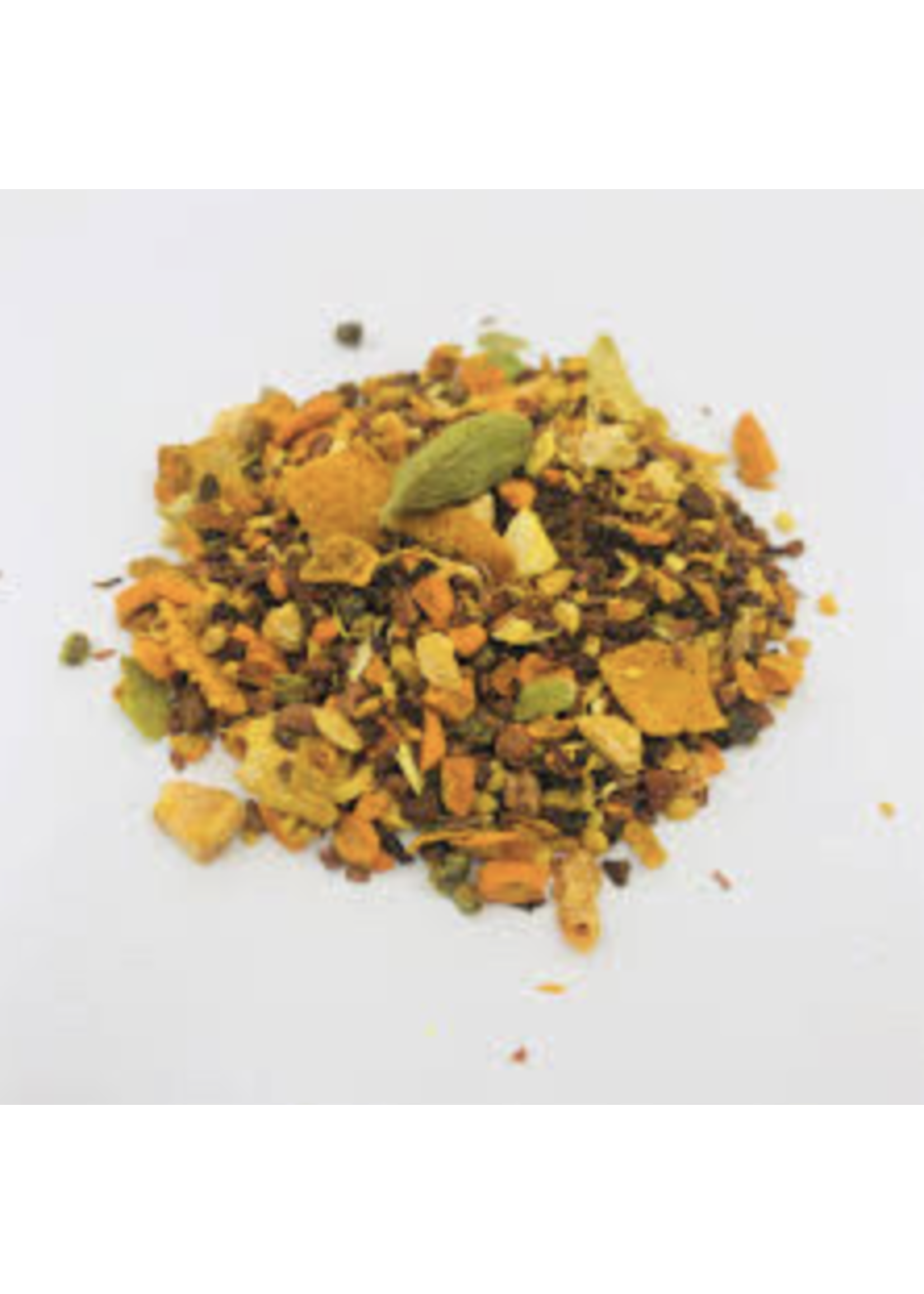 Ginger Turmeric Blend
