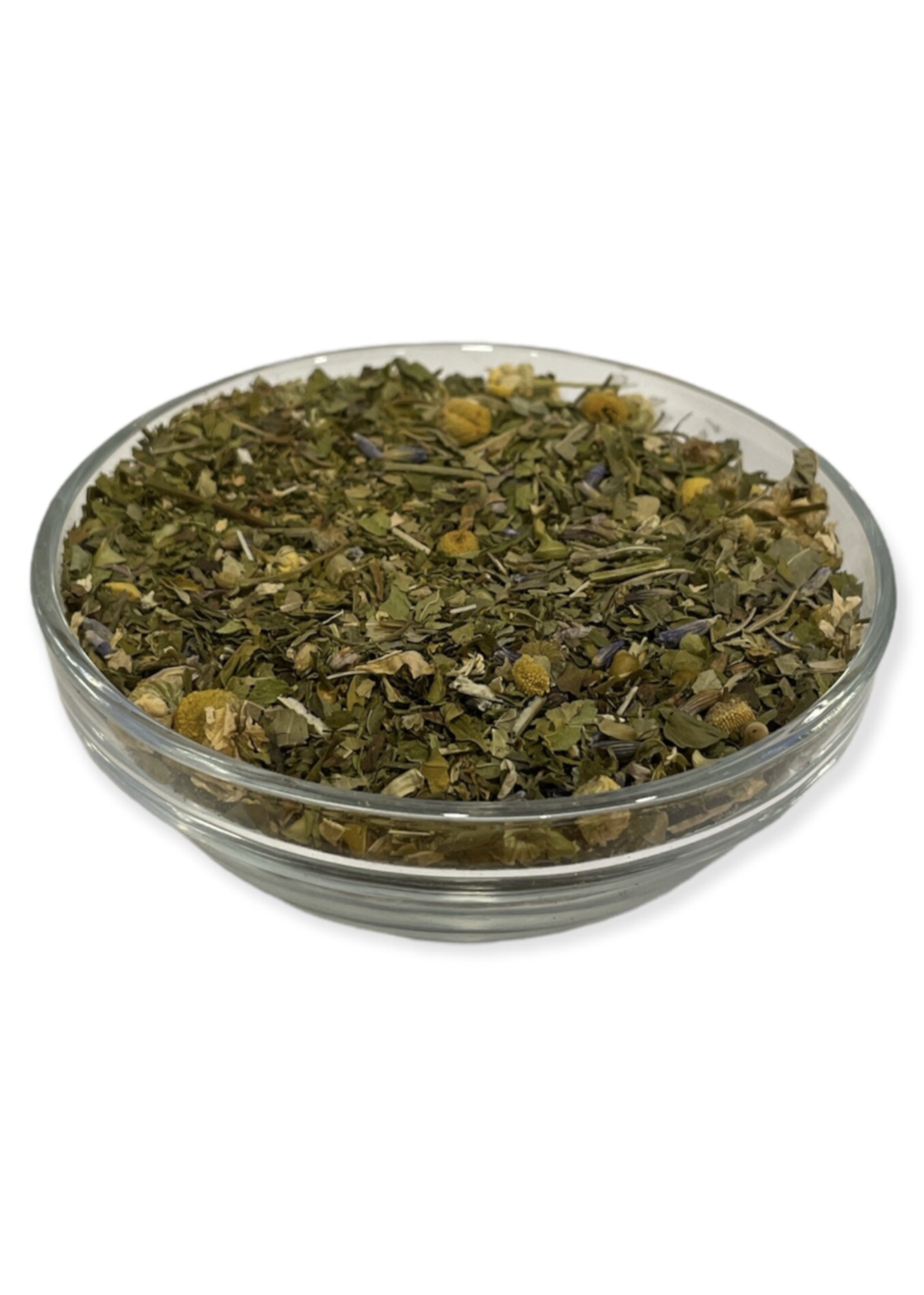 Head Ease Herbal Tea | Loose Leaf Organic