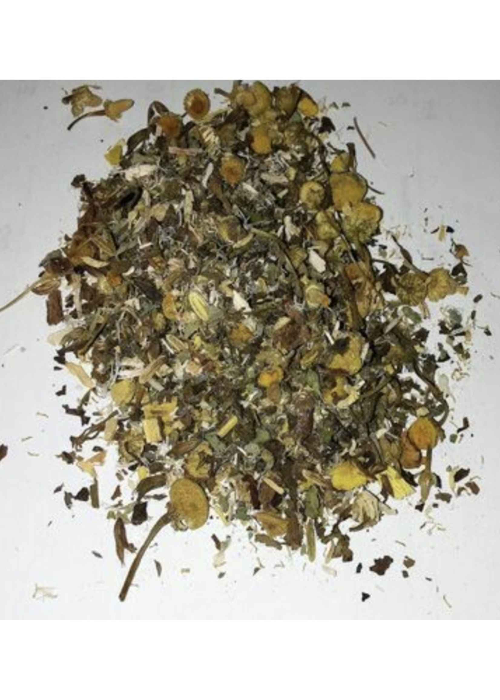 Heartburn Herbal Tea | Loose Leaf Organic