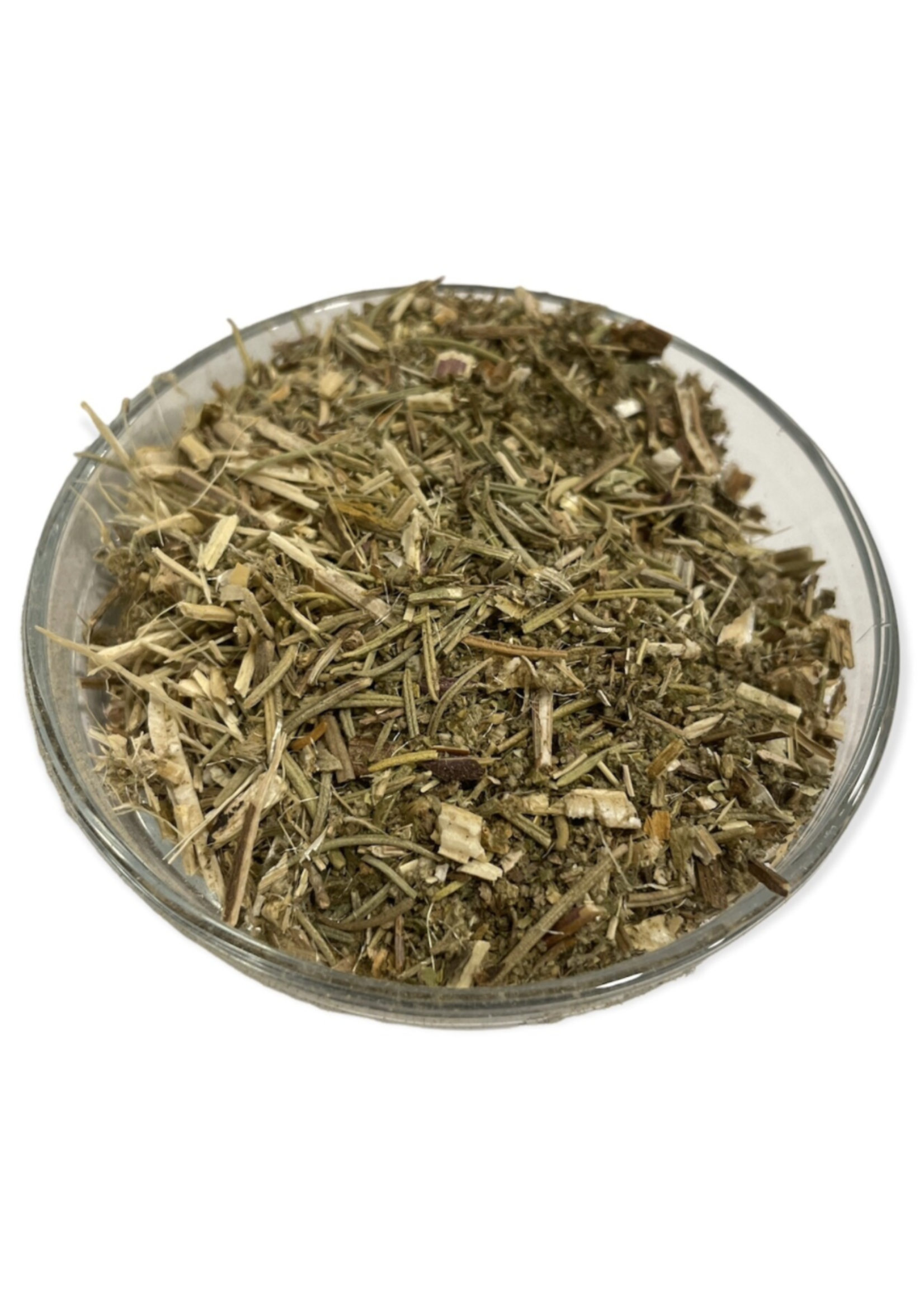 Hot Flash Herbal Tea | Loose Leaf Organic