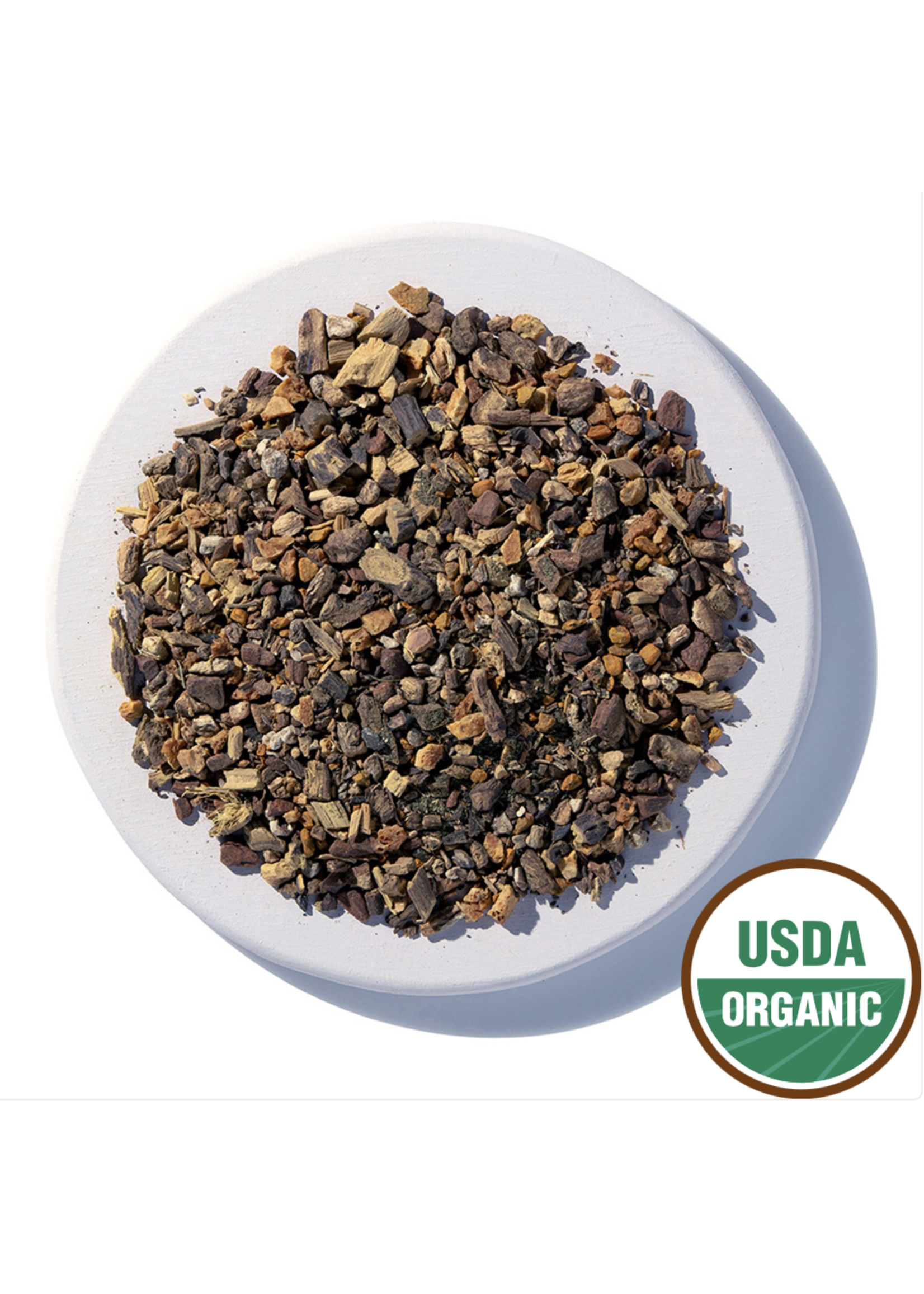 Joint Support Herbal Tea | Loose Leaf Organic
