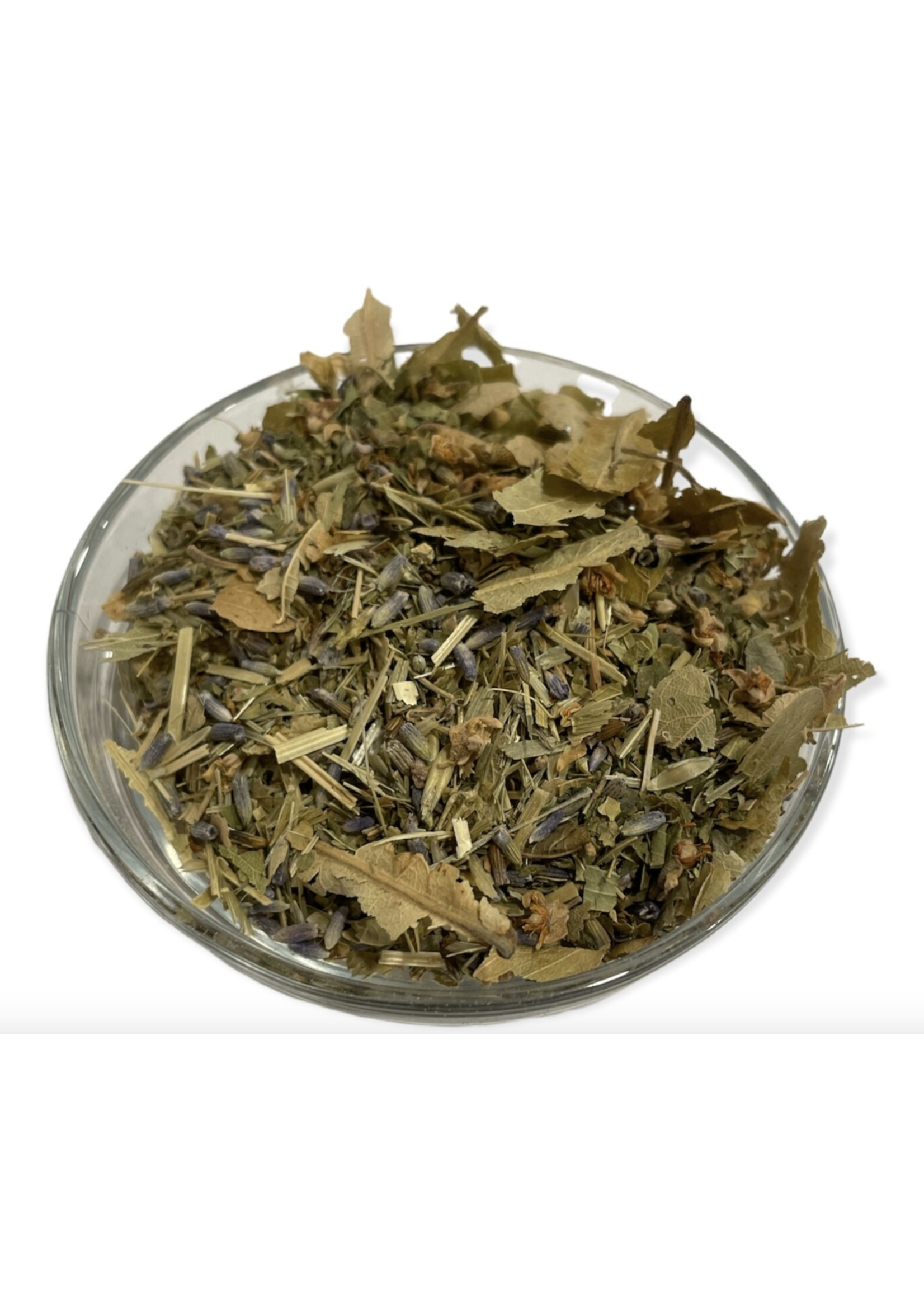 Nerve-ana Herbal Tea | Loose Leaf Organic