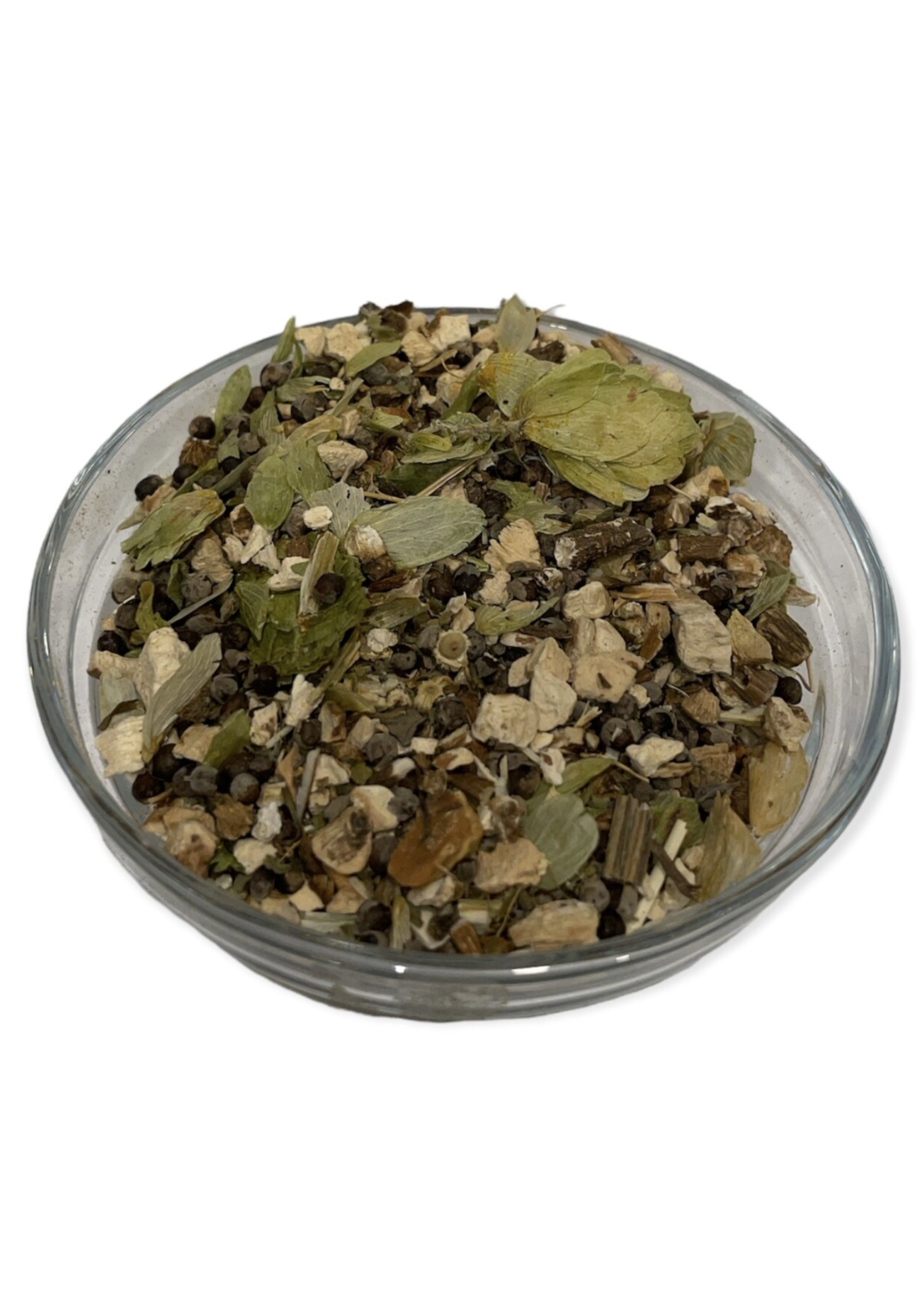 PMS Herbal Tea | Loose Leaf Organic