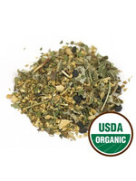 Sniffles Herbal Tea | Loose Leaf Organic