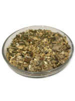 Throat Coat Herbal Tea | Loose Leaf Organic