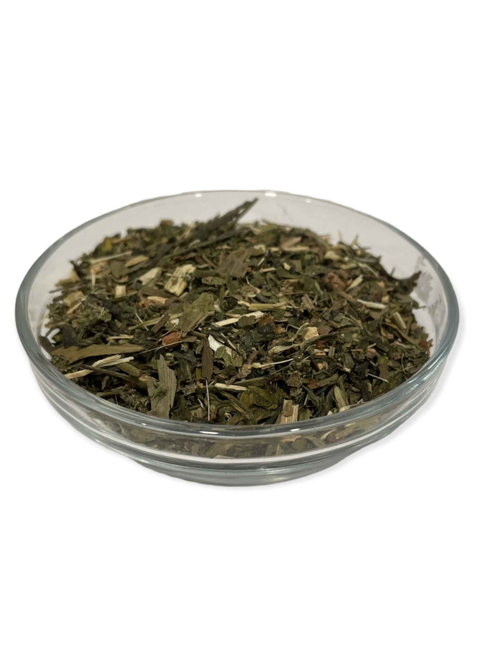 Ken's Herbal & Green Tea Blend | Loose Leaf Blend