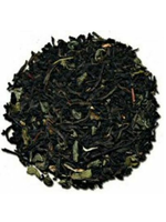 Menage a Tea Black & Green Tea Blend | Loose Leaf Organic