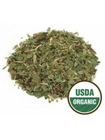 Rememory Herbal Tea | Loose Leaf Organic