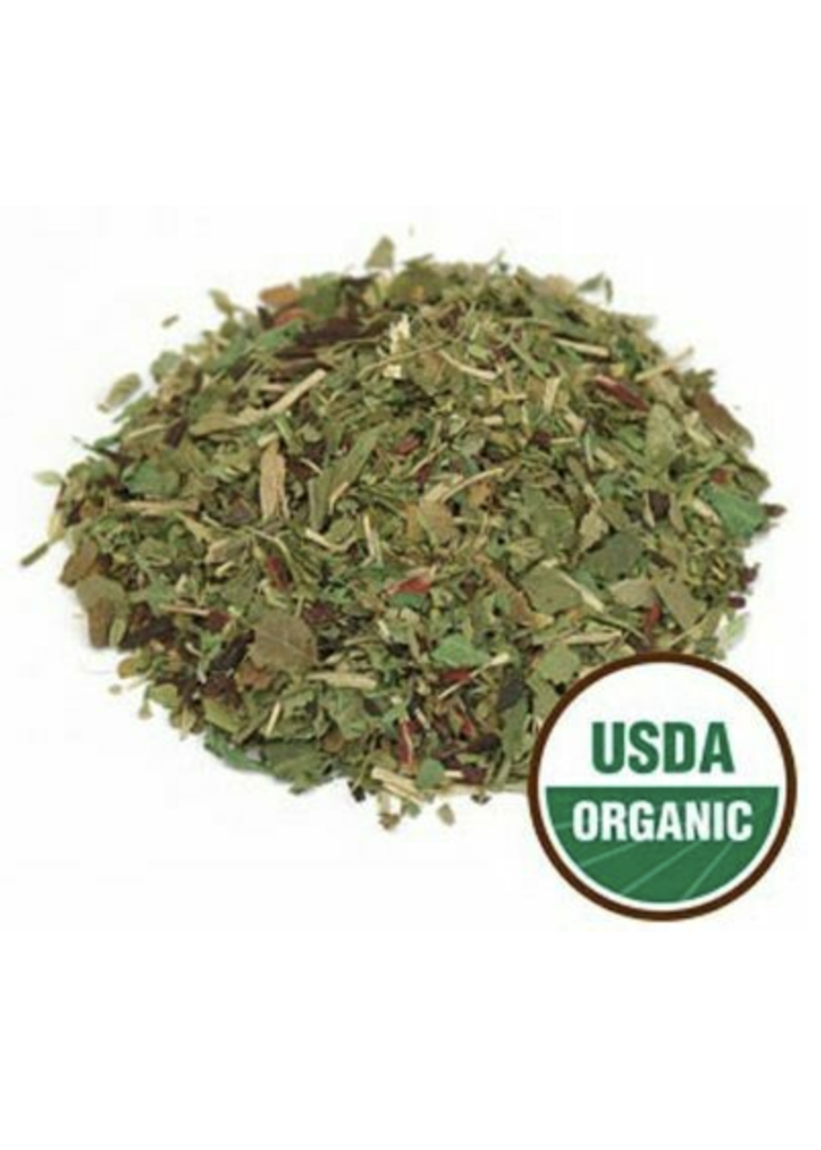 Rememory Herbal Tea | Loose Leaf Organic
