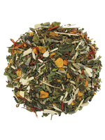 Uplifting Herbal Tea | Loose Leaf Organic