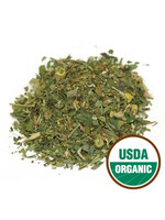 Relaxing Herbal Tea | Loose Leaf Organic