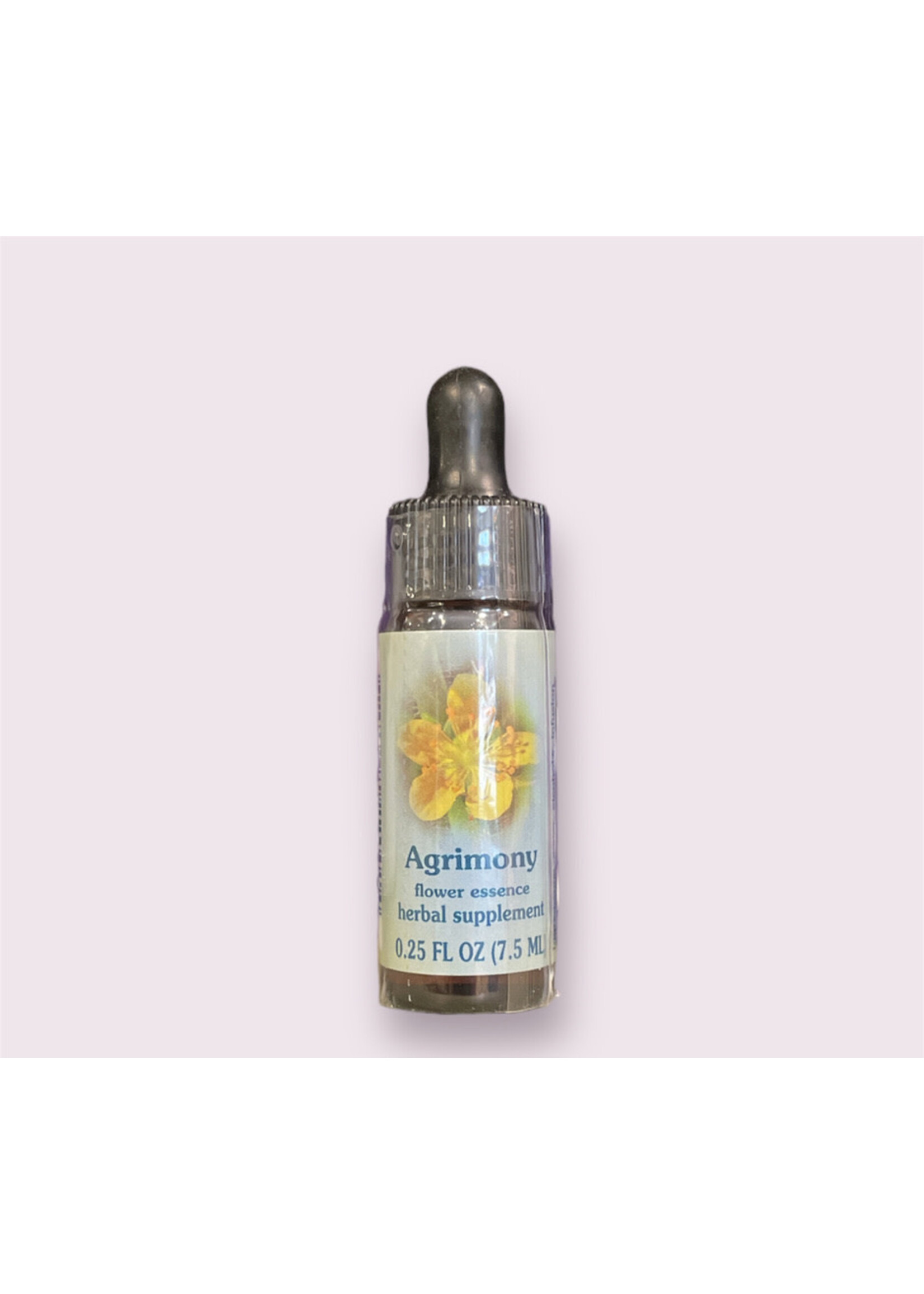 Agrimony | Bach Flower Essence