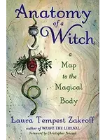 Anatomy of A Witch