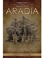 Aradia Or The Gospel Of The Witches