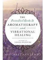 Aromatherapy & Vibrational Healing - Lembo