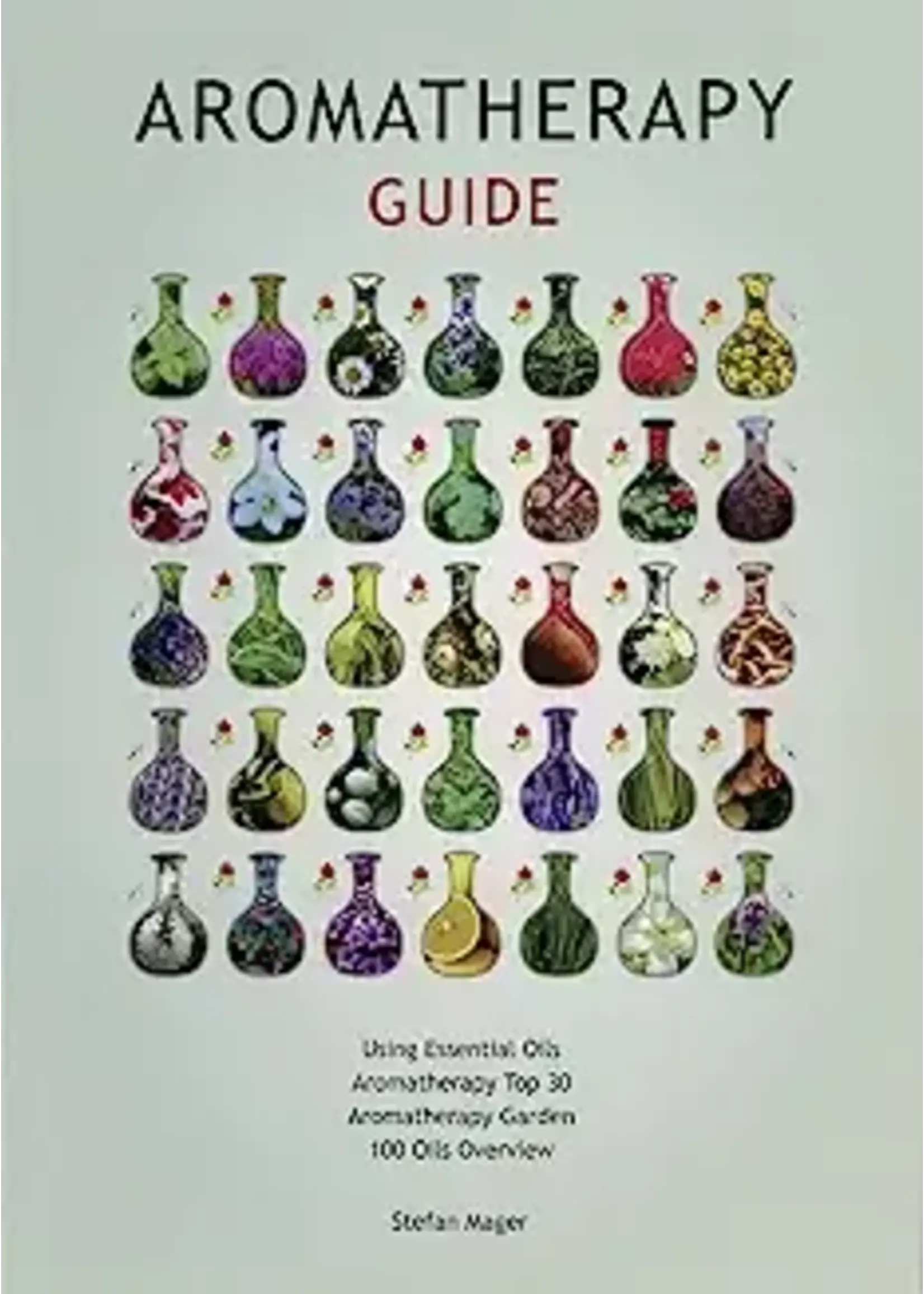 Aromatherapy Guide - Mager
