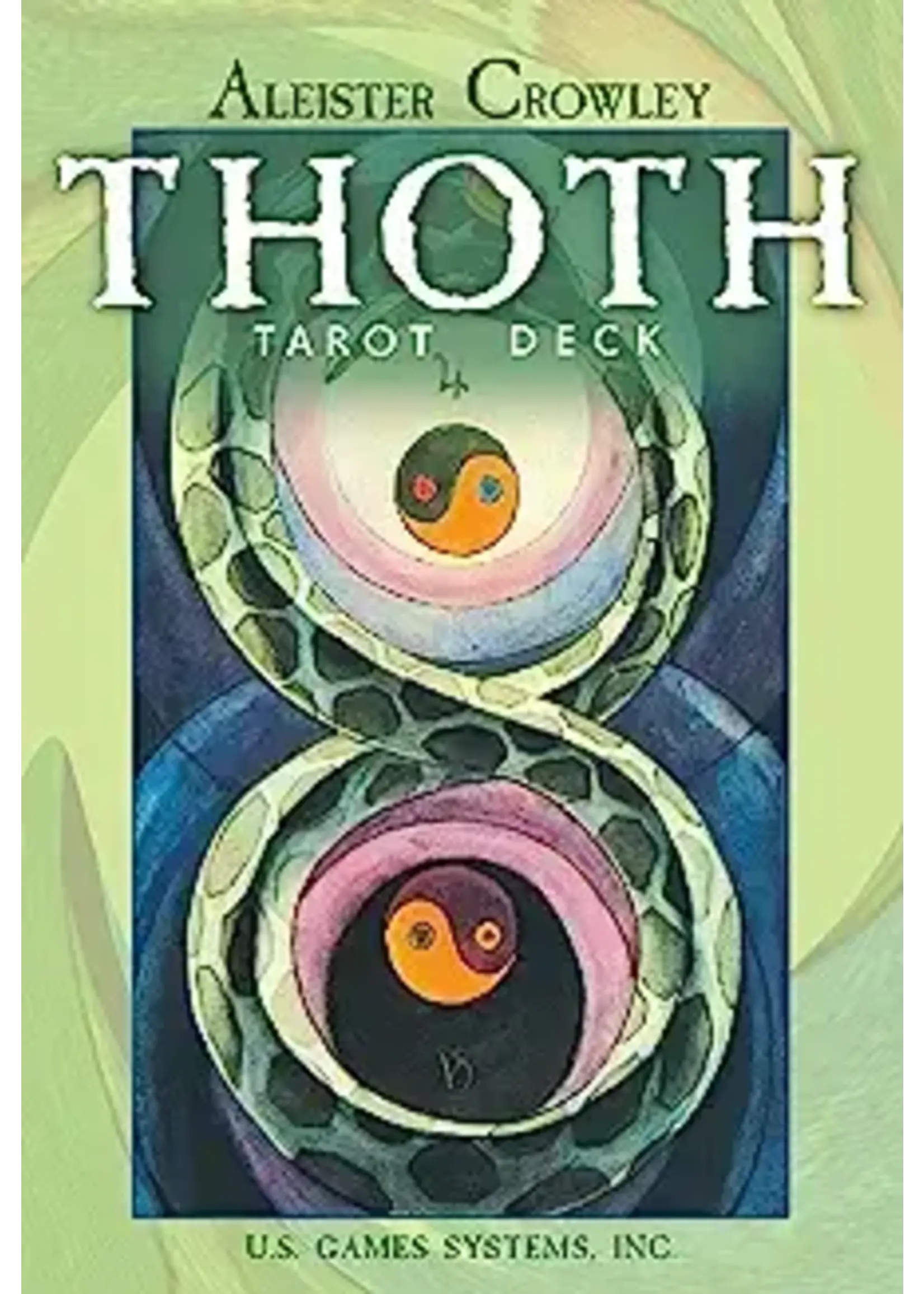Book of Thoth