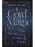 Cord Magic Book