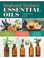 Essential Oil - Stephanie Tourles