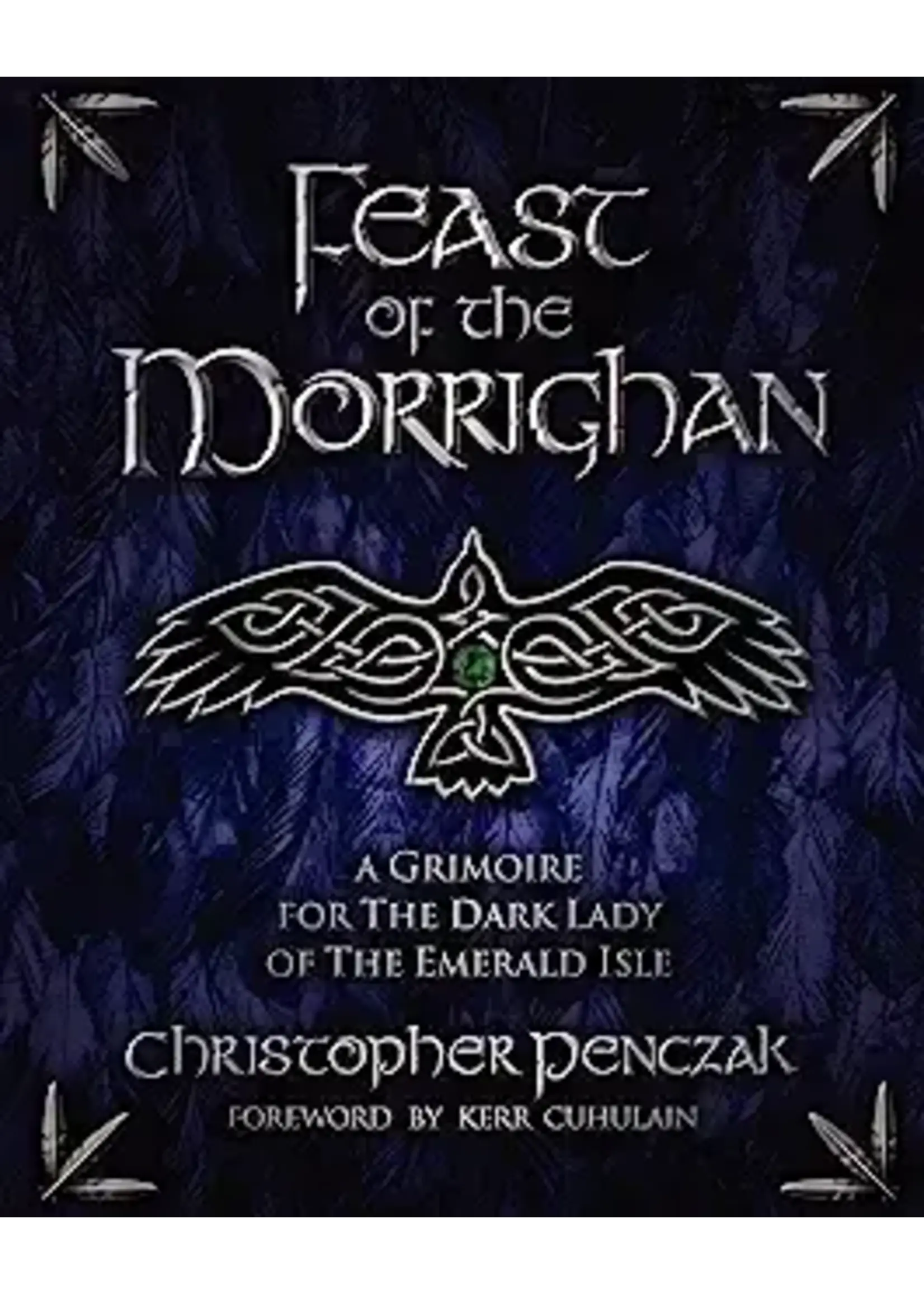 Feast Of The Morrighan
