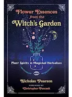 Flower Essences from the Witch's Garden