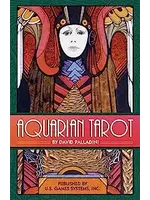 Aquarian Tarot Deck