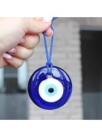 Evil Eye | Small | 1 1/8in