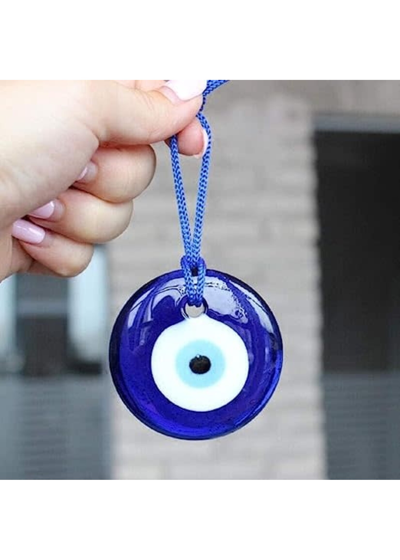 Evil Eye | Small | 1 1/8in