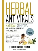 Herbal Antivirals