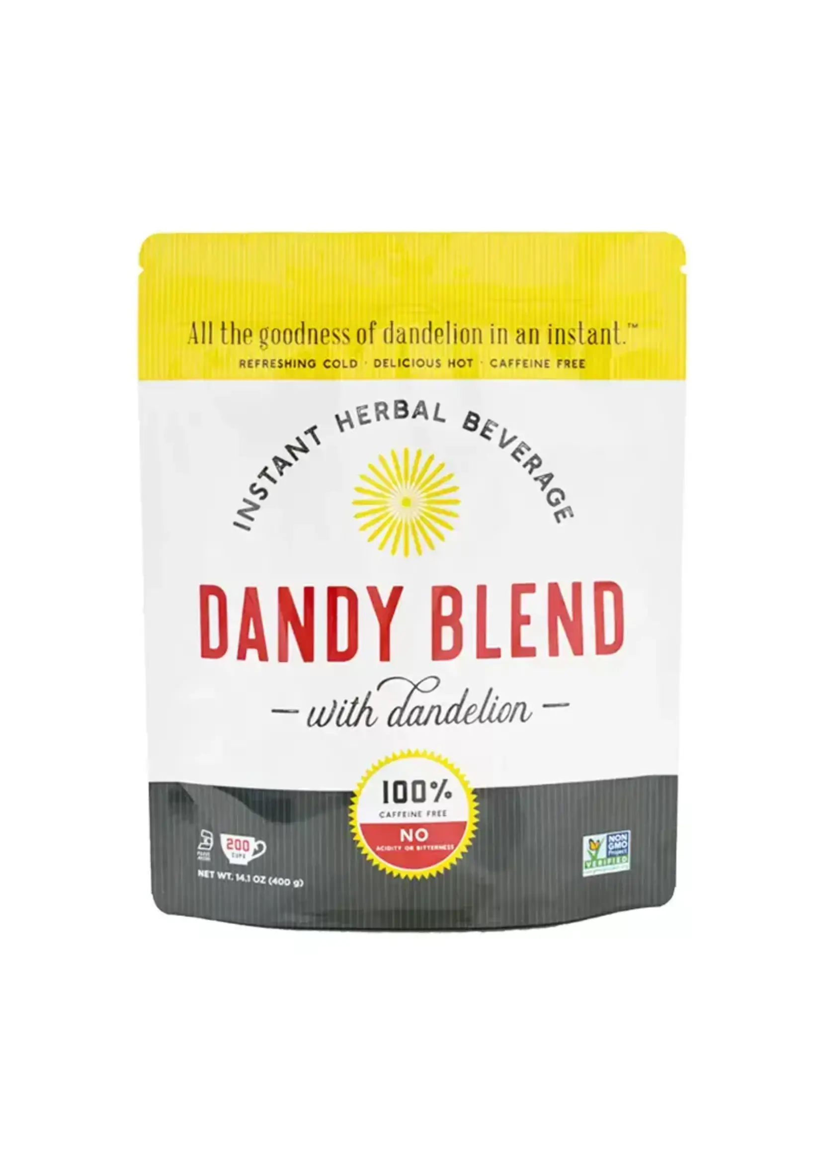 Dandy Blend | 7.05  oz. bag