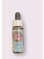 Centaury | Bach Flower Essence