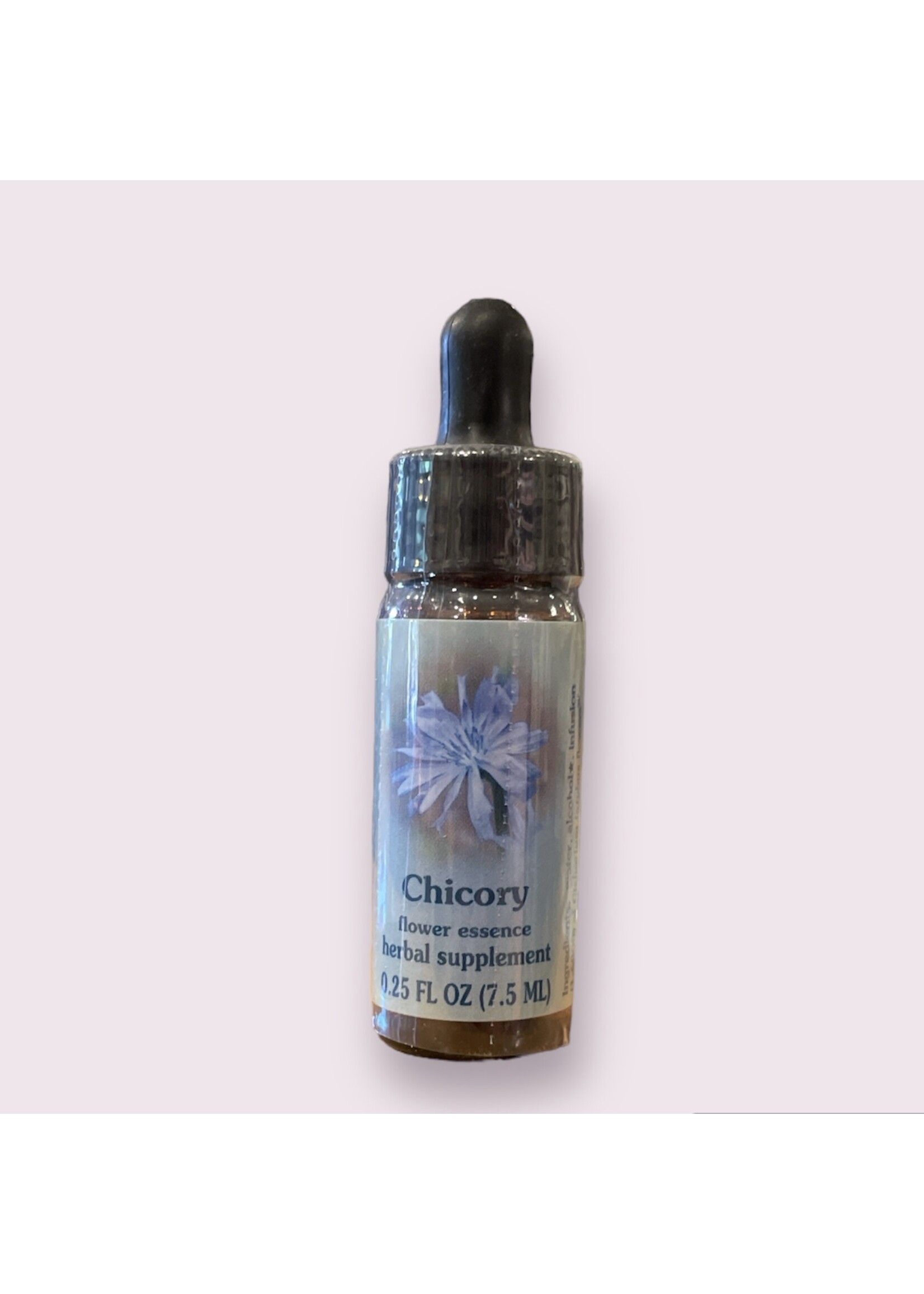 Chicory | Bach Flower Essence