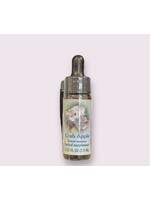 Crab Apple | Bach Flower Essence