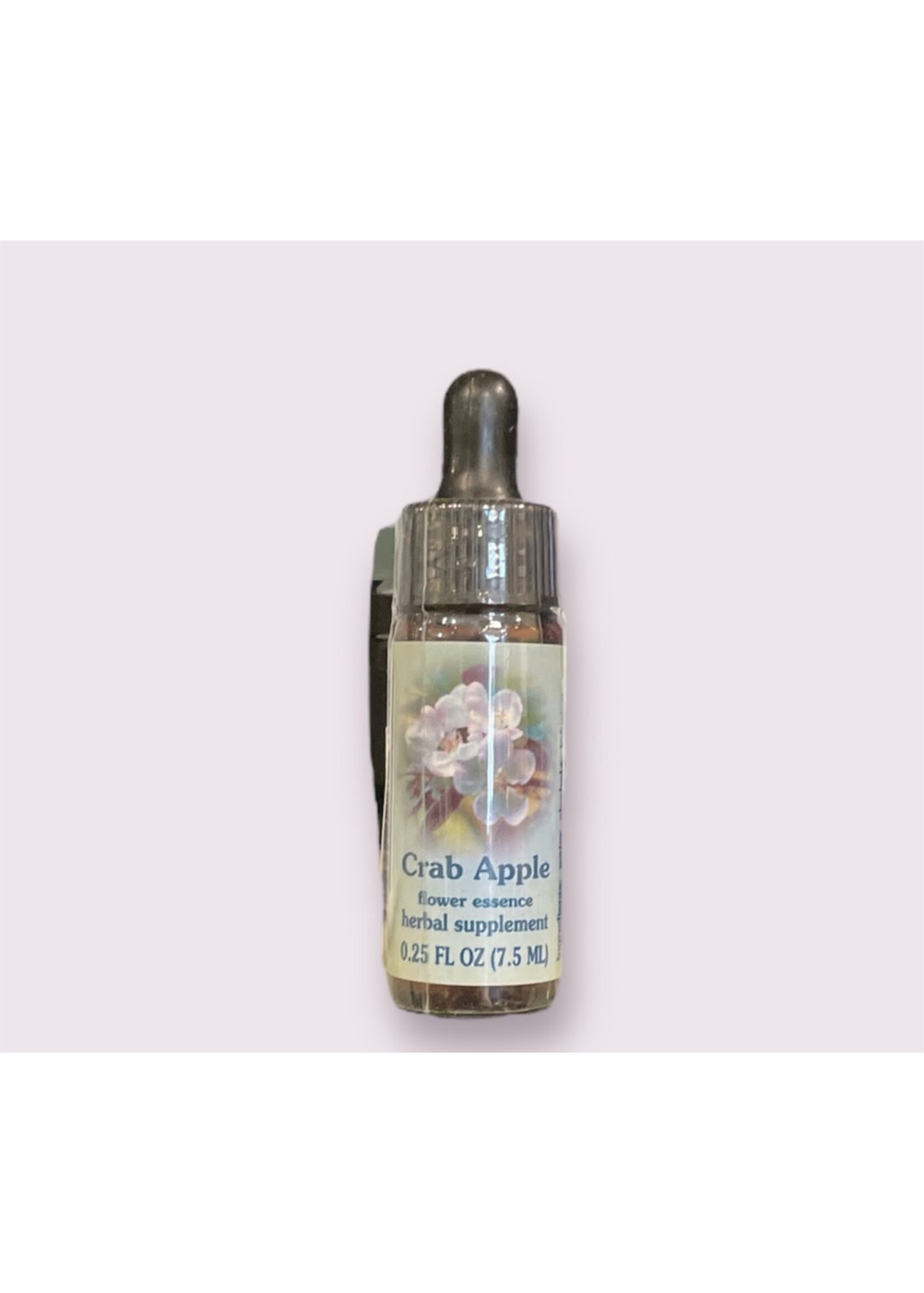 Crab Apple | Bach Flower Essence