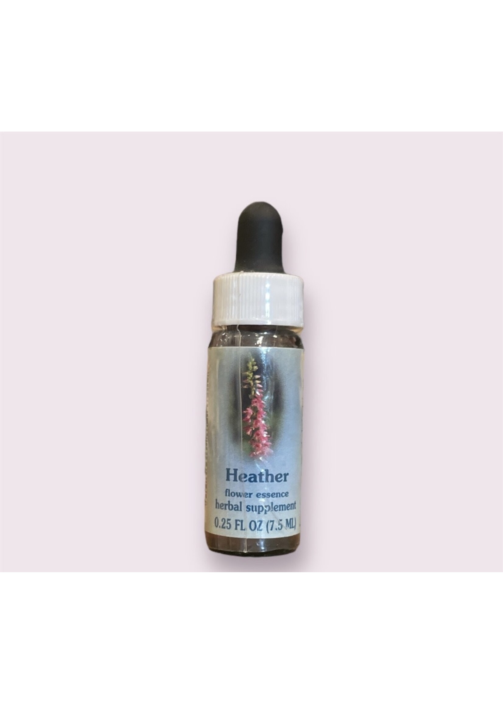 Heather | Bach Flower Essence