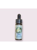 Holly | Bach Flower Essence