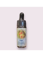 Oak | Bach Flower Essence
